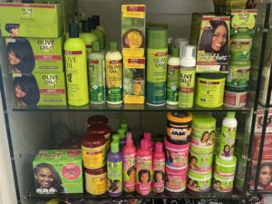 chicago_beauty_salon_afro_care_prproducts_oils_conditioners_and_more