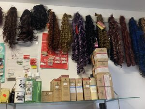 chicago_beauty_salon_choice_of_conrolls_in_many_styles_and_colors_and_conditioner_foam