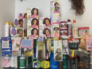 chicago_beauty_salon_great_choice_of_afro_hair_care_and_styling_products_for_children